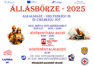 Burza práce 2025-Állásbörze 2025 6