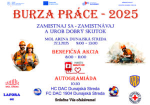 Burza práce 2025-Állásbörze 2025 5
